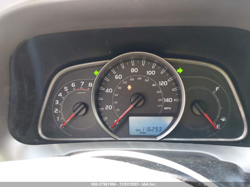2015 TOYOTA RAV4 XLE - 2T3RFREV5FW356141