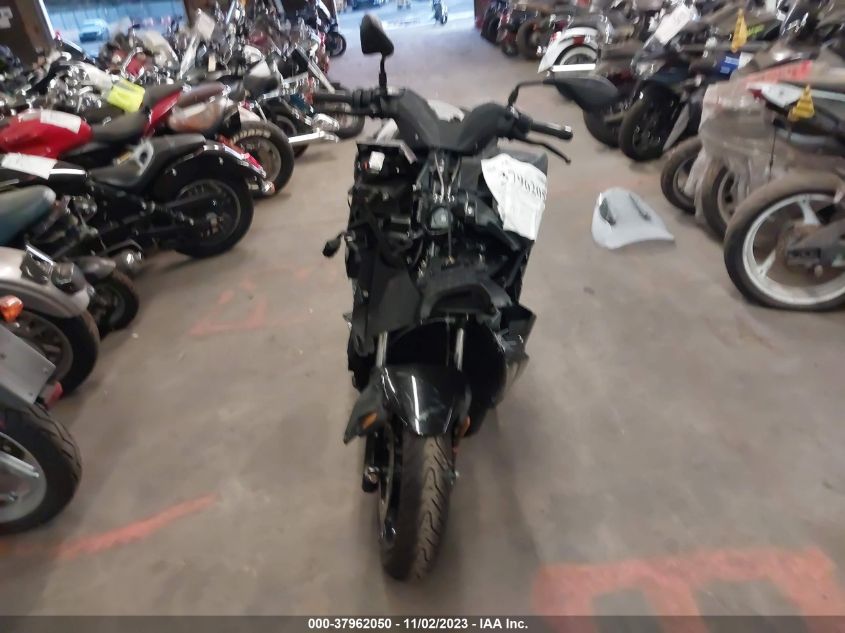 2023 BMW C 400 GT WB40C6307PS905615