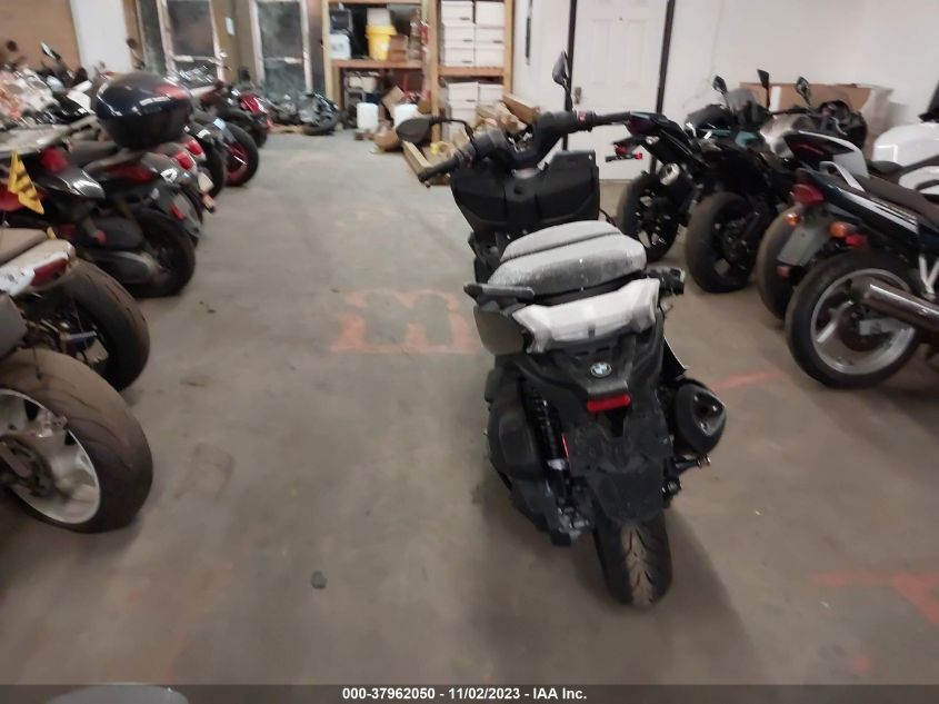 2023 BMW C 400 GT WB40C6307PS905615