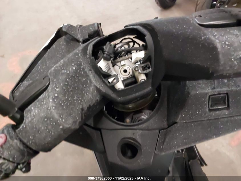 2023 BMW C 400 GT WB40C6307PS905615