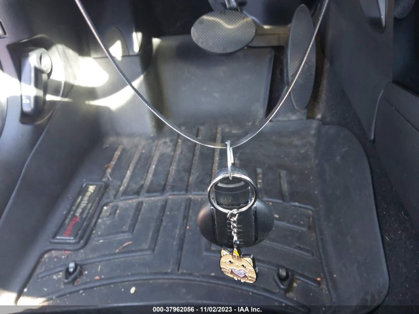 2014 MINI HARDTOP COOPER S - WMWXM7C56ET985717