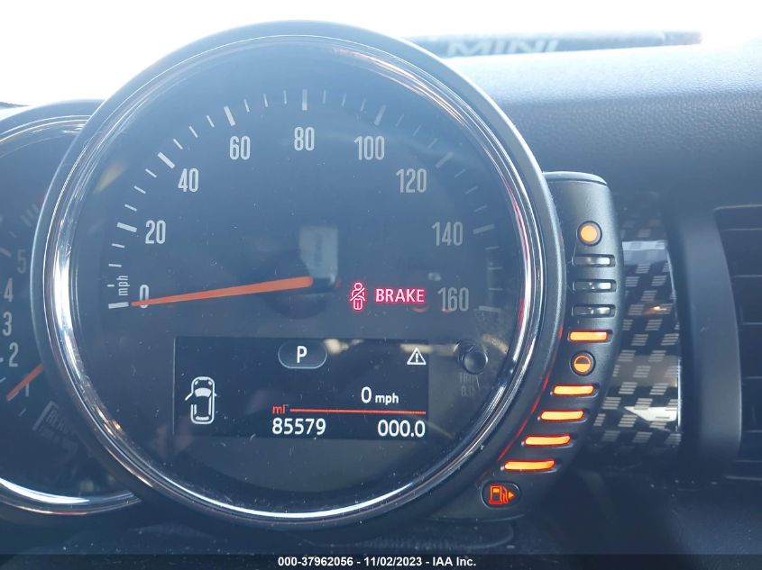 2014 MINI HARDTOP COOPER S - WMWXM7C56ET985717