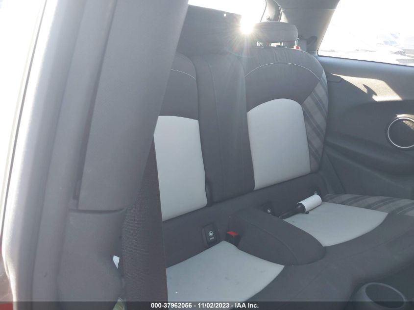 2014 MINI HARDTOP COOPER S - WMWXM7C56ET985717