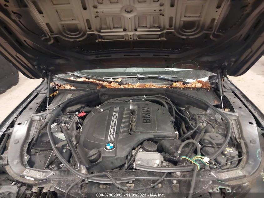 2015 BMW 740LI XDRIVE WBAYF4C59FG291708