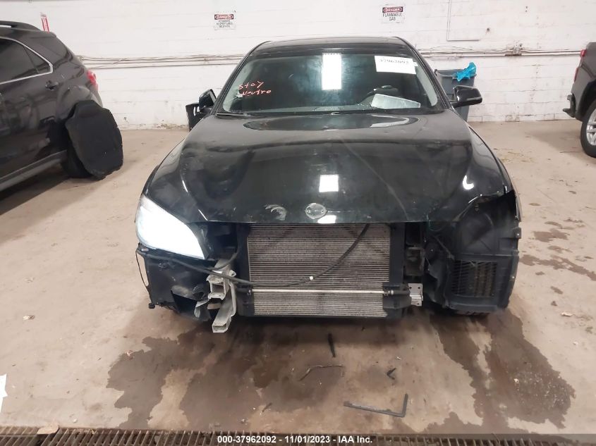 2015 BMW 740LI XDRIVE WBAYF4C59FG291708