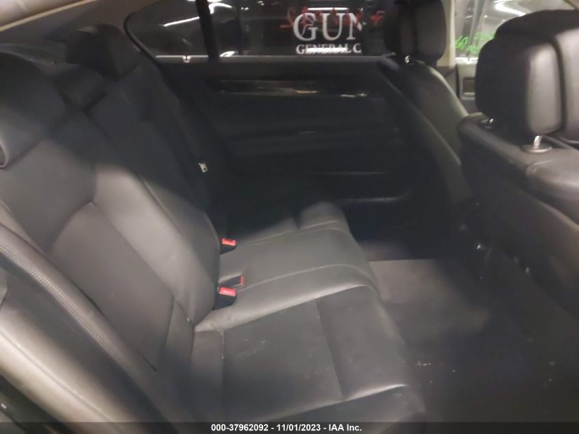 2015 BMW 740LI XDRIVE WBAYF4C59FG291708
