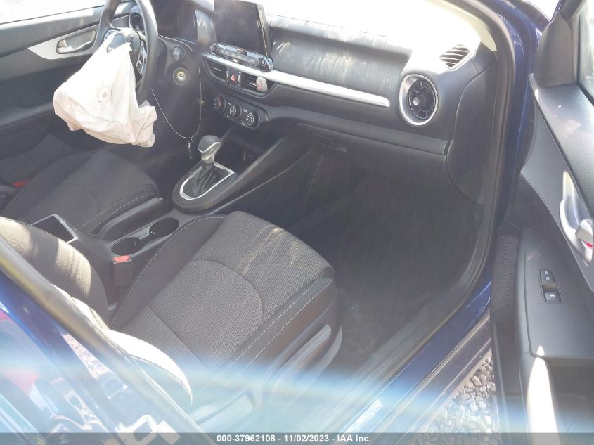2023 KIA FORTE LX/LXS - 3KPF24AD0PE532301