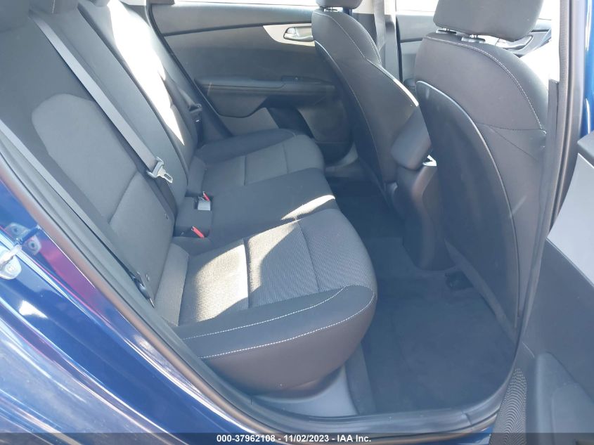 2023 KIA FORTE LX/LXS - 3KPF24AD0PE532301