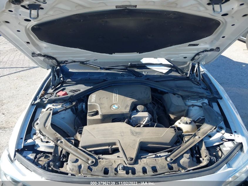 2016 BMW 428I - WBA3V7C56G5A26971