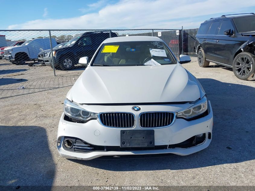 2016 BMW 428I - WBA3V7C56G5A26971