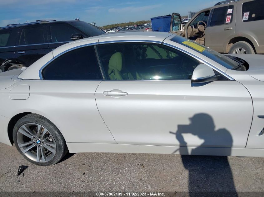 2016 BMW 428I - WBA3V7C56G5A26971