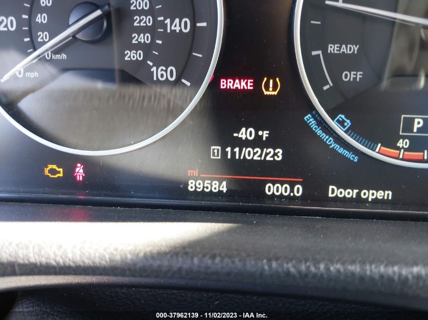 2016 BMW 428I - WBA3V7C56G5A26971