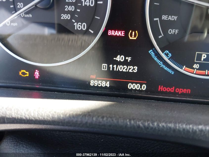2016 BMW 428I - WBA3V7C56G5A26971