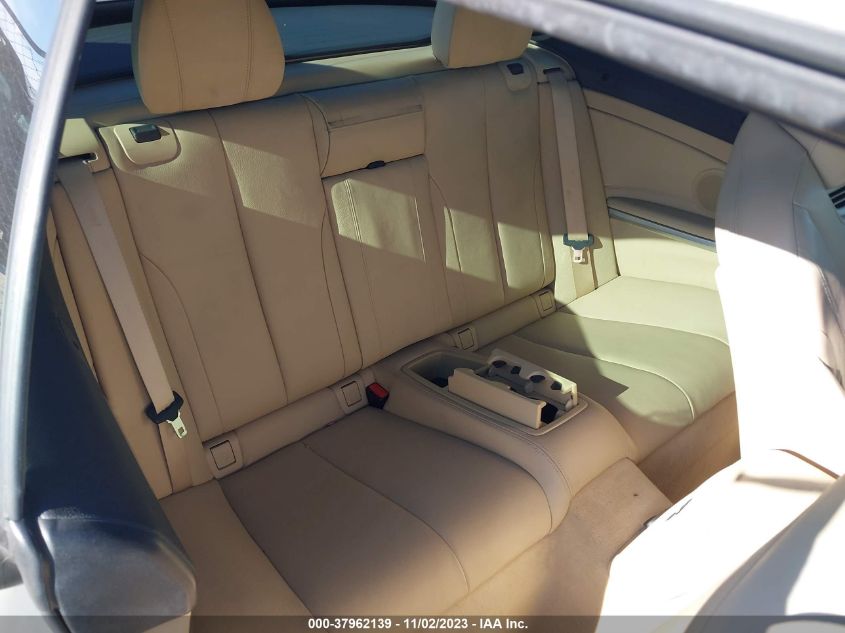 2016 BMW 428I - WBA3V7C56G5A26971