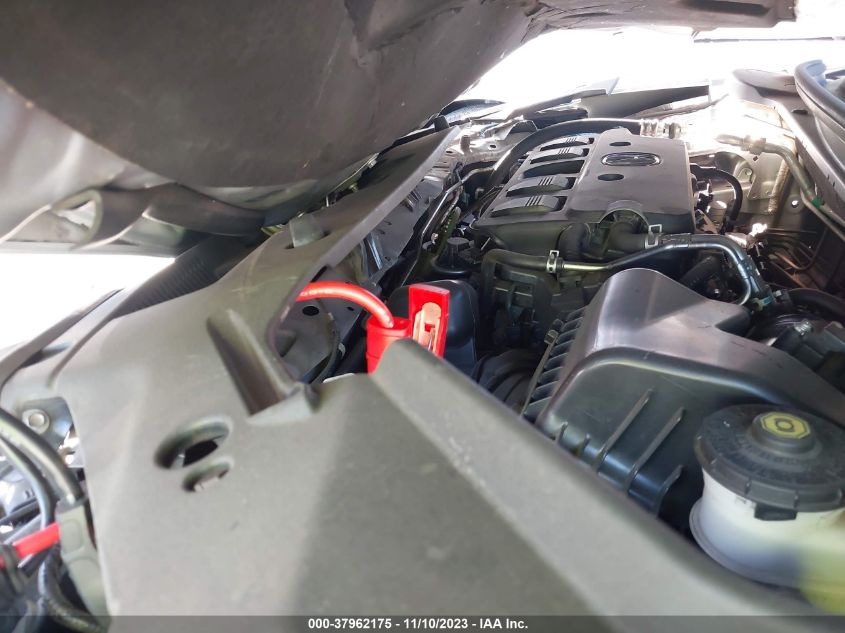 2015 ACURA ILX 2.0L - 19VDE1F38FE002047