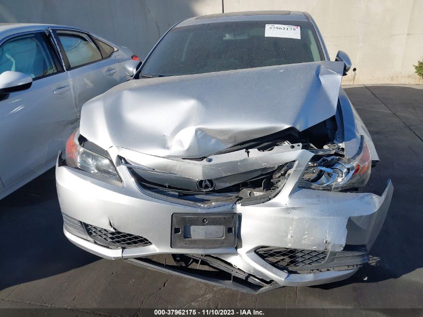 2015 ACURA ILX 2.0L - 19VDE1F38FE002047