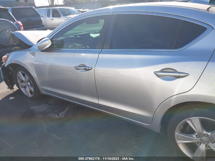 2015 ACURA ILX 2.0L - 19VDE1F38FE002047