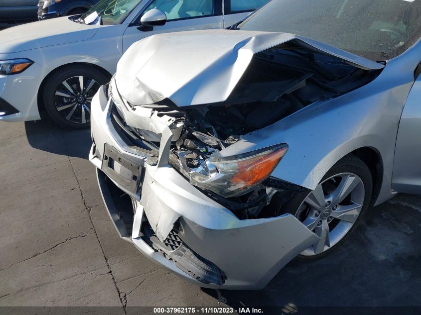 2015 ACURA ILX 2.0L - 19VDE1F38FE002047