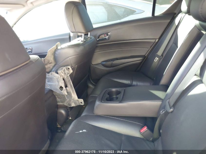 2015 ACURA ILX 2.0L - 19VDE1F38FE002047