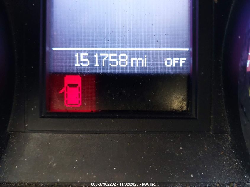 2014 DODGE GRAND CARAVAN SXT - 2C4RDGCG6ER388748