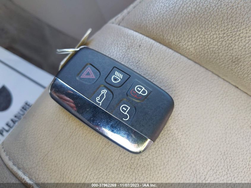 2013 LAND ROVER LR2 HSE SALFR2BGXDH364738