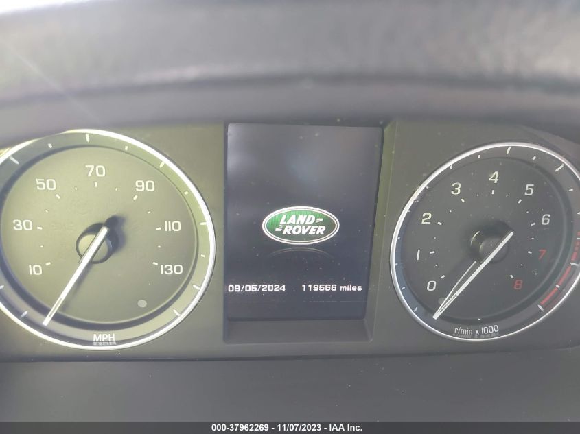 2013 LAND ROVER LR2 HSE SALFR2BGXDH364738