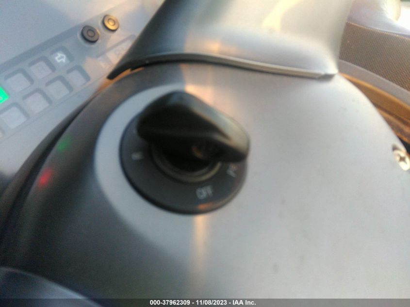 2000 BMW K1200 LT WB10555A6YZD74247