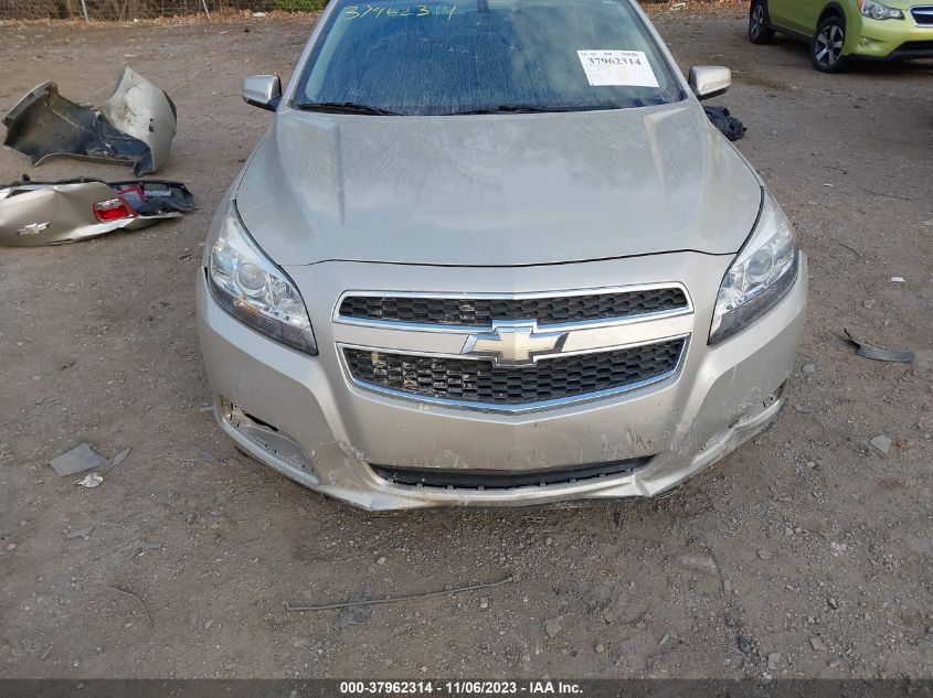 2013 CHEVROLET MALIBU 1LT - 1G11C5SA9DF170352