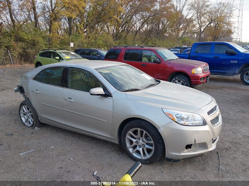 2013 CHEVROLET MALIBU 1LT - 1G11C5SA9DF170352
