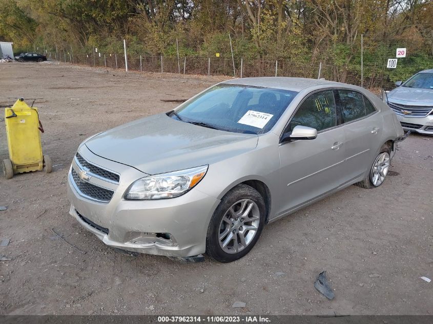 2013 CHEVROLET MALIBU 1LT - 1G11C5SA9DF170352