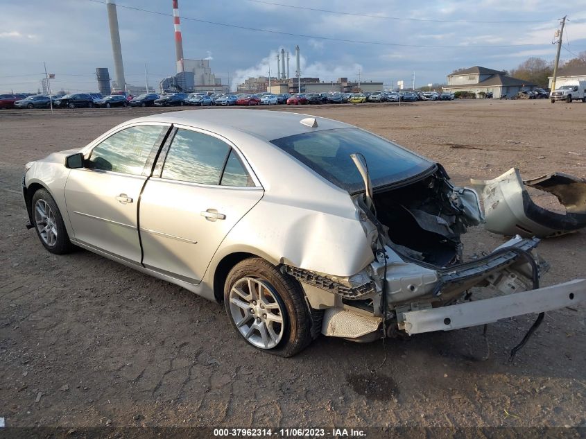 2013 CHEVROLET MALIBU 1LT - 1G11C5SA9DF170352