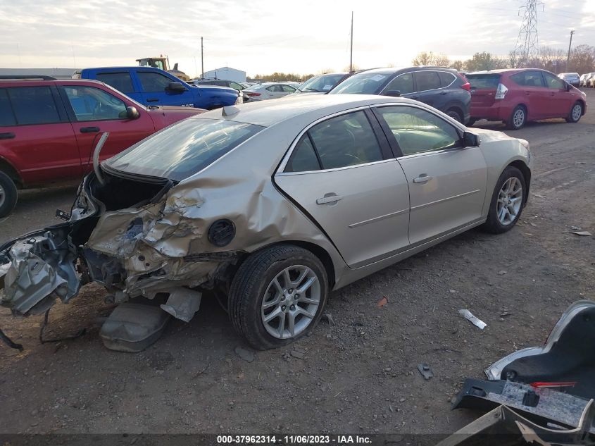 2013 CHEVROLET MALIBU 1LT - 1G11C5SA9DF170352