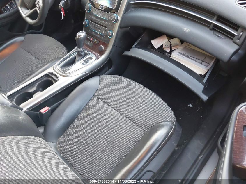 2013 CHEVROLET MALIBU 1LT - 1G11C5SA9DF170352