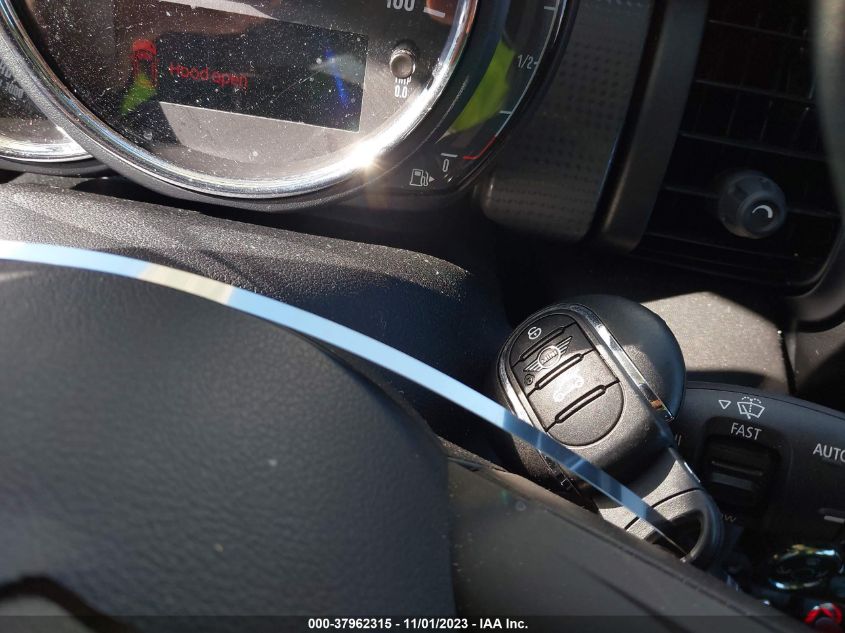2020 MINI HARDTOP COOPER WMWXU7C08L2M36771