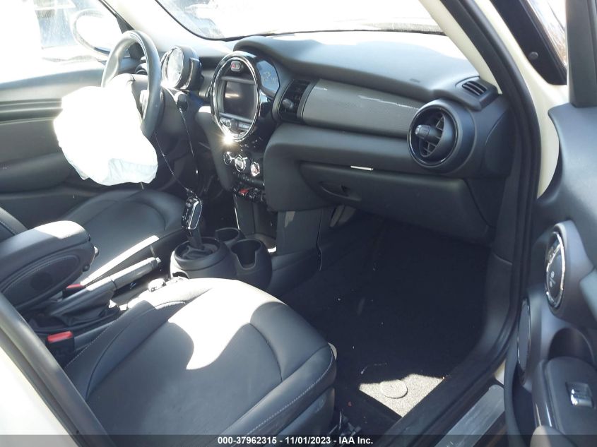 2020 MINI HARDTOP COOPER WMWXU7C08L2M36771