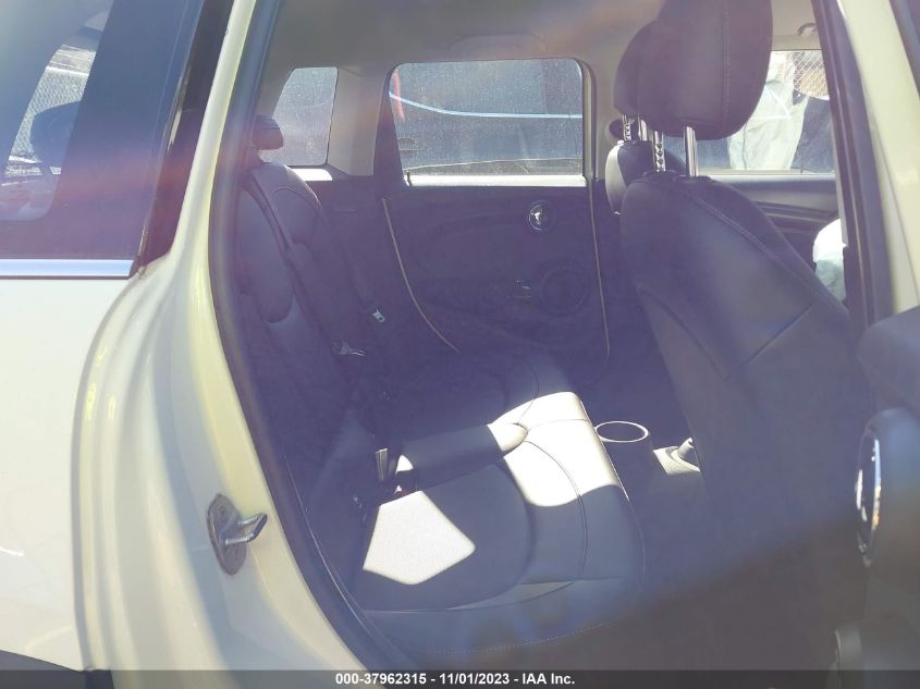 2020 MINI HARDTOP COOPER WMWXU7C08L2M36771