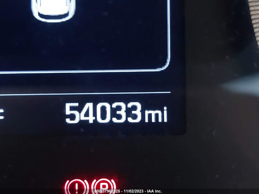 2018 HYUNDAI TUCSON LIMITED/SPORT AND ECO/SE - KM8J3CA44JU782677