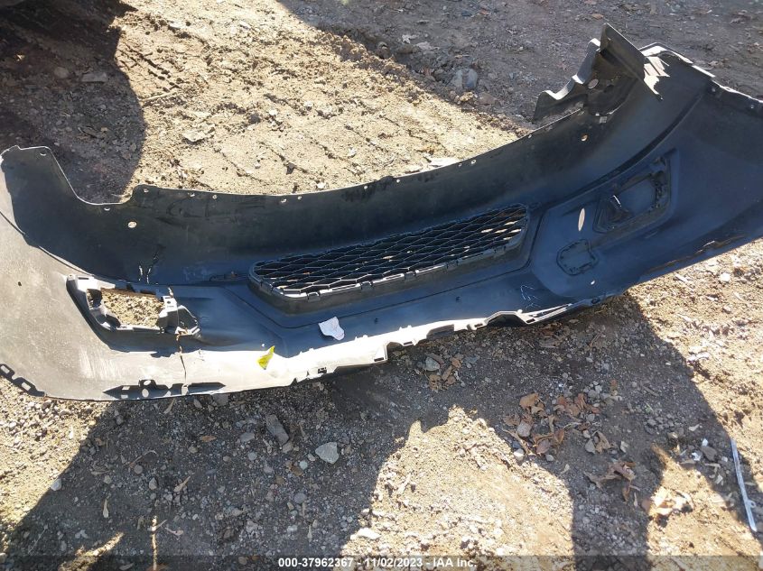 2015 NISSAN ROGUE S - KNMAT2MV0FP537836