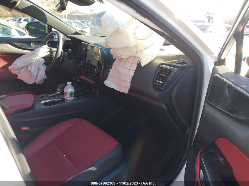 2023 LEXUS NX 250 JTJADCEZ9P5000865