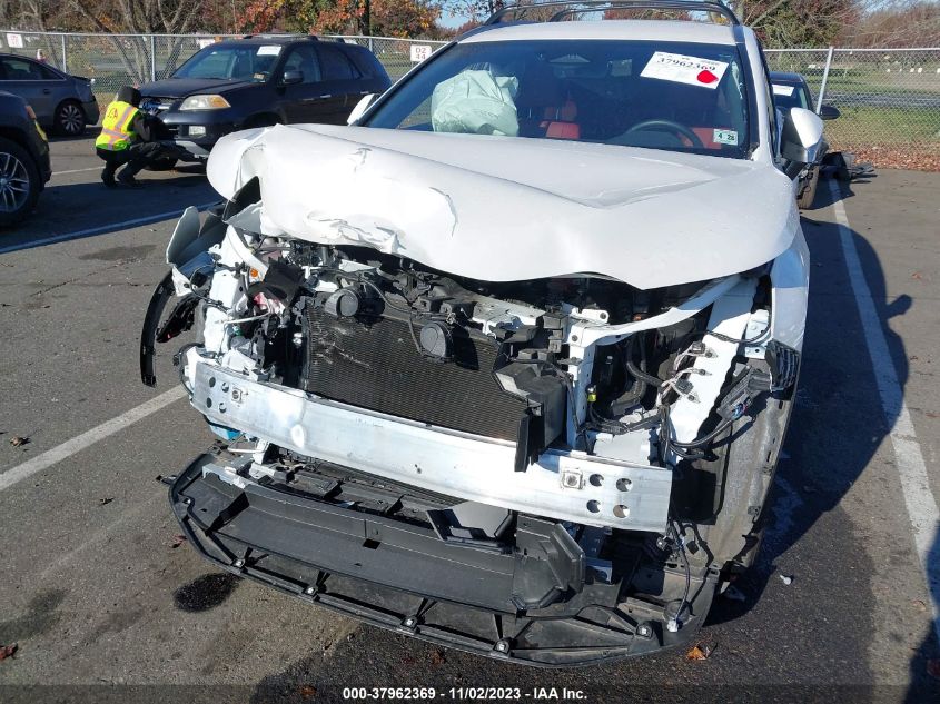 2023 LEXUS NX 250 JTJADCEZ9P5000865
