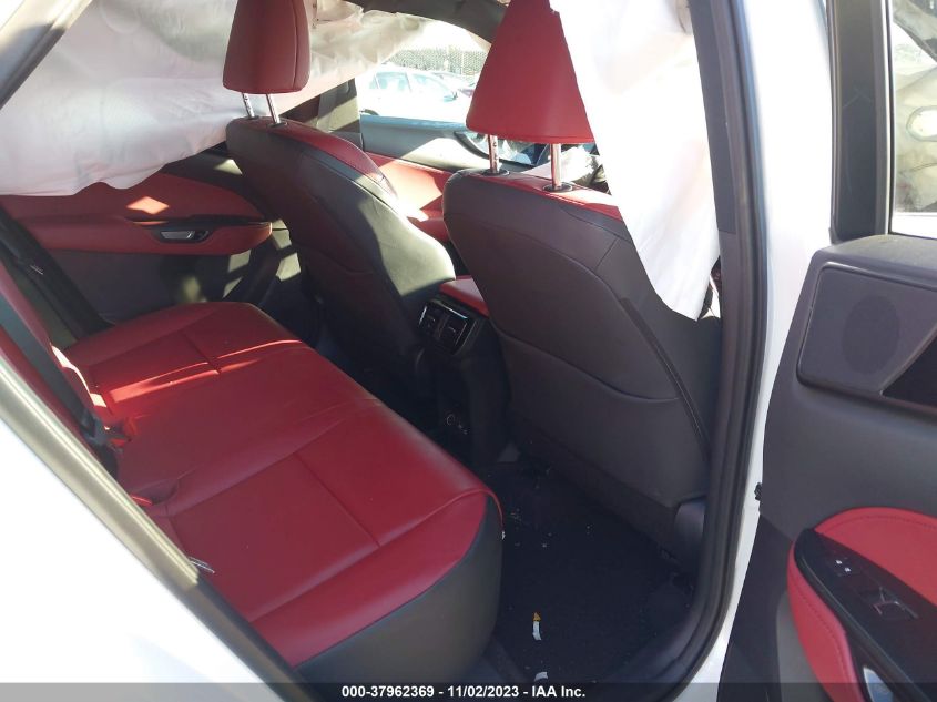 2023 LEXUS NX 250 JTJADCEZ9P5000865