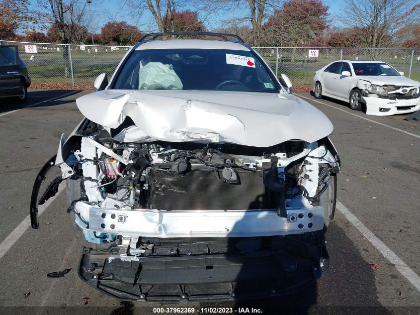 2023 LEXUS NX 250 JTJADCEZ9P5000865