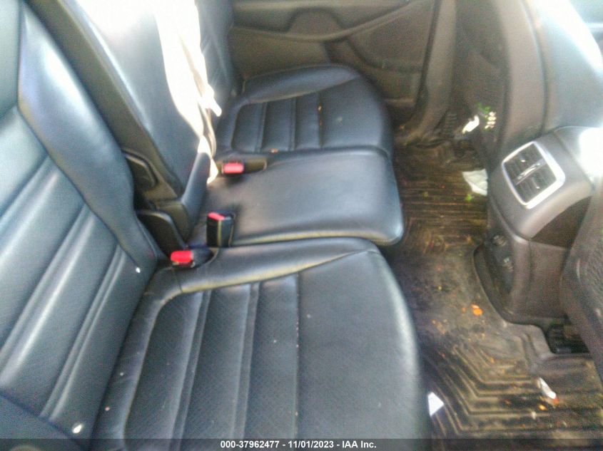 2016 KIA SORENTO 3.3L EX - 5XYPHDA5XGG168449