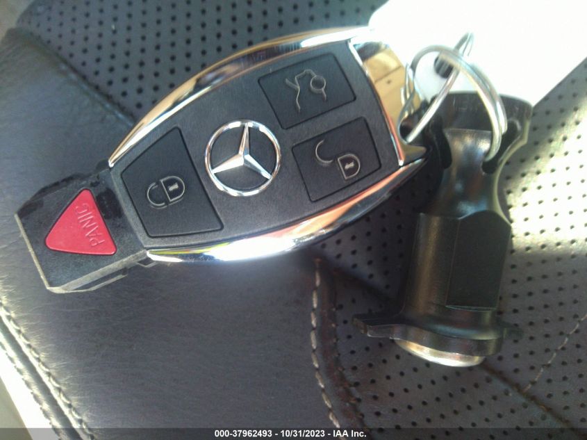 2014 MERCEDES-BENZ E 550 WDDKK7DF5EF234168