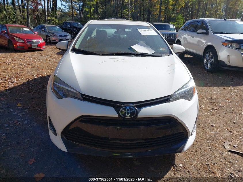 VIN 2T1BURHE3HC920868 2017 TOYOTA COROLLA LE