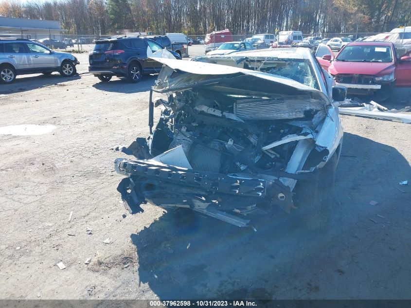 2021 ACURA TLX STANDARD - 19UUB6F33MA006537