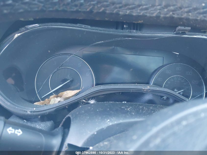 2021 ACURA TLX STANDARD - 19UUB6F33MA006537