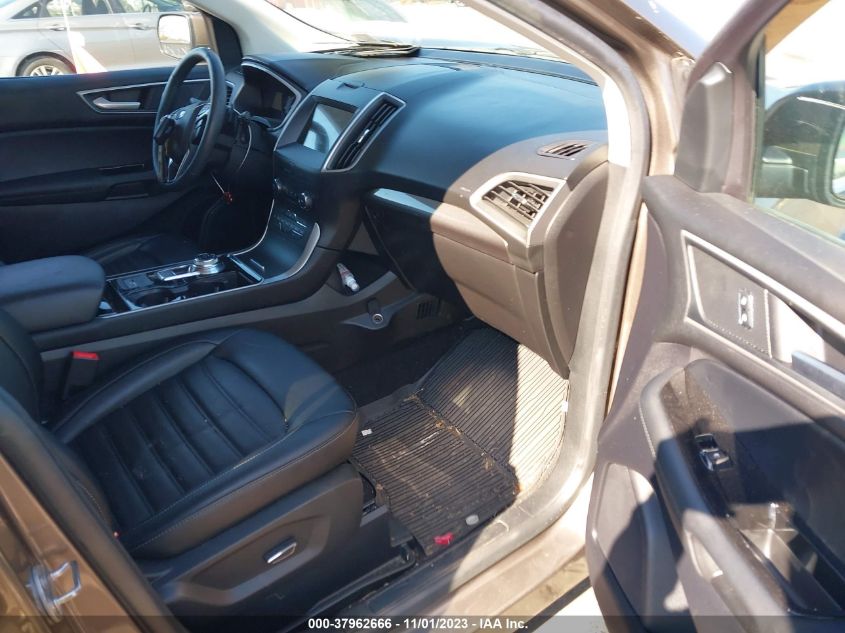 2019 FORD EDGE SEL - 2FMPK4J95KBC38128