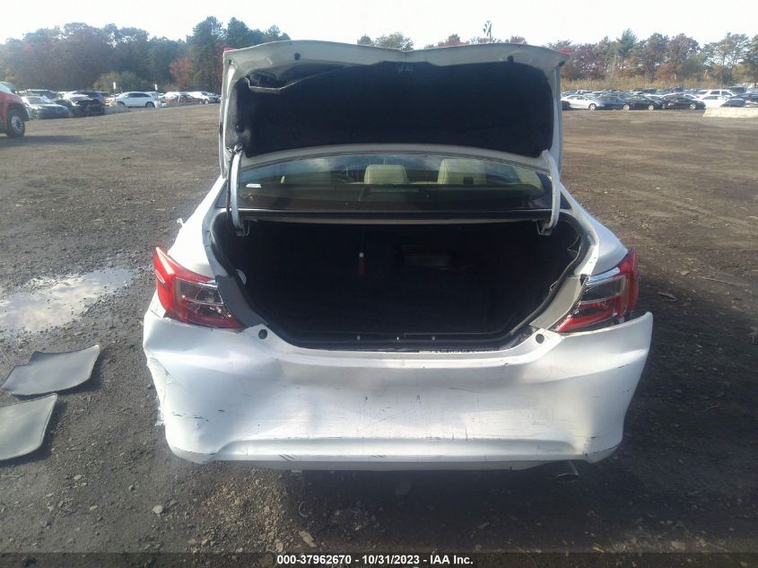 2013 TOYOTA CAMRY HYBRID XLE - 4T1BD1FK6DU084850