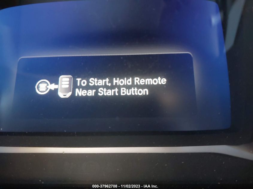2021 HONDA PASSPORT SPORT - 5FNYF8H24MB034262